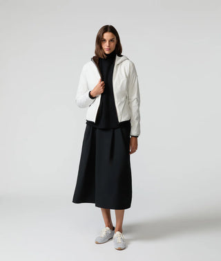 REFRIGIWEAR GIUBBOTTO LADY BRISK CON CAPPUCCIO DONNA W15718 XT3790 A00152