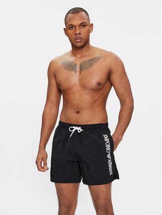 EMPORIO ARMANI MEN'S BOXER COSTUME 211740 4R422 00020