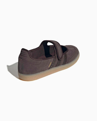 ADIDAS ORIGINALS SAMBA JANE BALLERINA ADIDAS HQ9495
