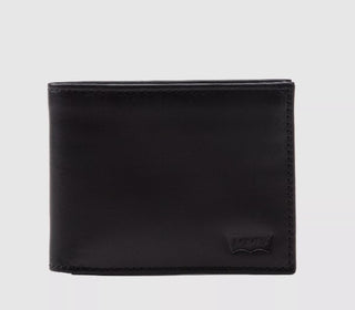 LEVI'S PORTAFOGLIO A DUE ANTE UOMO 37541 0283