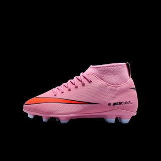 NIKE MERCURIAL SUPERFLY 10 CLUB JR FQ8318 600