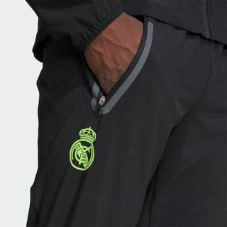ADIDAS PANTALONE DI TUTA REAL MADRID UOMO JV5323