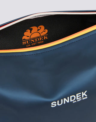 SUNDEK BEAUTY CASE CON CERNIERA ARCOBALENO AM235ABPY600 00702