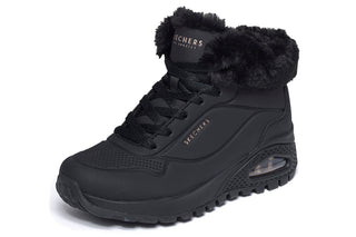 SKECHERS UNO RUGGED 190285 BBK