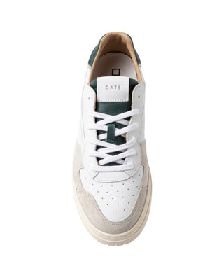 DATE SCARPE TORNEO PURE VINTAGE CALF M431-TP-VC-WG