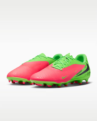 NIKE PHANTOM 6 LOW ACADEMY ERLING HAALAND HQ2314 603