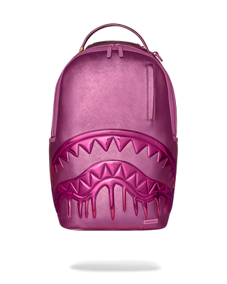 SPRAYGROUND METALLIC PINK ZAINO B8391
