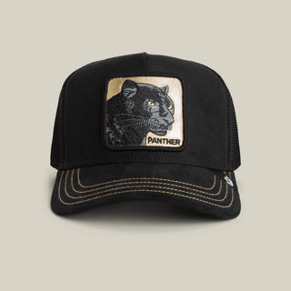 GOORIN BROS CAPPELLO CON PANTERA 101-2529