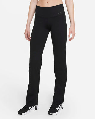 NIKE W PANTALONE TUTA POWER TRAINING DM1191 010