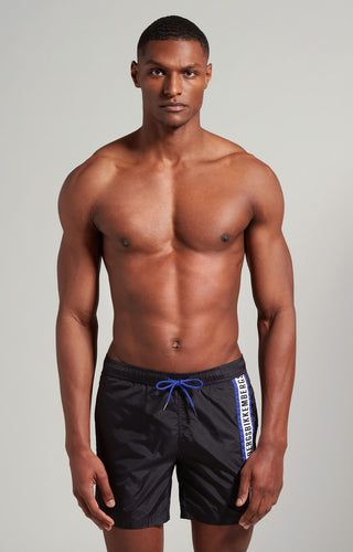 BIKKEMBERGS MEN'S SWIM BOXERS BKK3MBM03 006