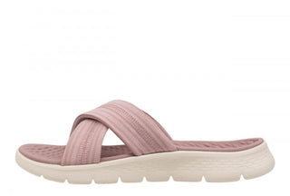 SKECHERS SANDALI GO WALK FLEX IMPRESS 141420 BLSH