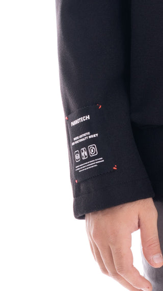 UNITY GIUBBOTTO UOMO JA UKRA BK