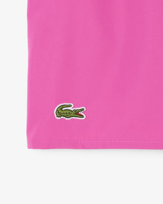 LACOSTE COSTUME BOXER CON LOGO PICCOLO  UOMO MH6270 DIF