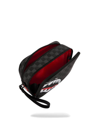 SPRAYGROUND POCHETTE SHARKS IN PARIS BALLOON B8947