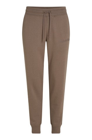 CALVIN KLEIN JEANS PANTALONE TUTA INSTITUTIONAL UOMO J326886 PBX