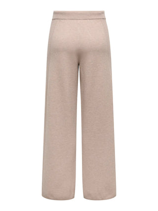 ONLY GIGI PANTALONE GAMBA LARGA 15374936 MMR