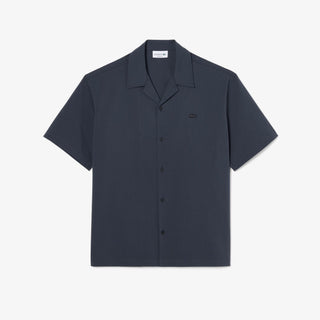 LACOSTE CAMICIA MANICA CORTA UOMO CH2355 4CI