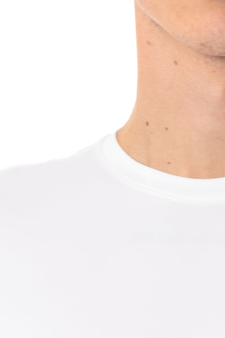 HELLY HANSEN T-SHIRT CREW MANICA LUNGA IN TESSUTO TECNICO UOMO 49582 001