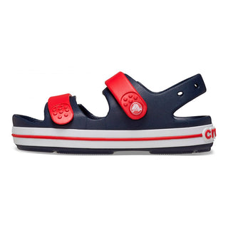 CROCS CRUISER SANDALI JR 209423/NAVR