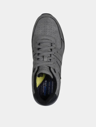 SKECHERS NETSON GANDER 205236 GRY