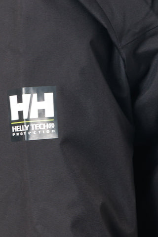 HELLY HANSEN GIUBBOTTO  CREW HOODED 2.0 34443 990