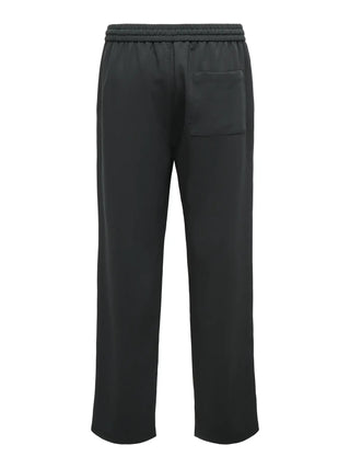ONLY&SONS WILL PANTALONI UOMO A STRINGA LARGHE 22033466 JBK