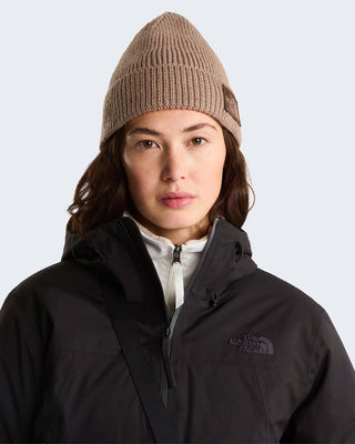 THE NORTH FACE CAPPELLO CON LOGO CENTRALE NF0A8CHE2H91