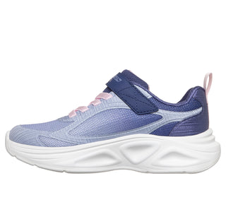 SKECHERS SCARPA SOLA GLOW 2.0 DAZZ 303729NC NVPK
