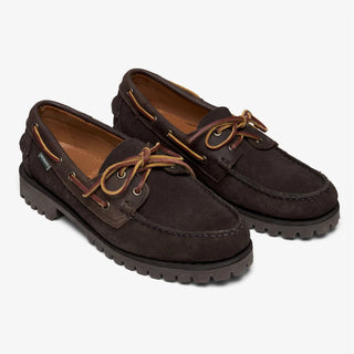 SEBAGO GUARDIAN MOCASSINI UOMO 75121XW AIJ