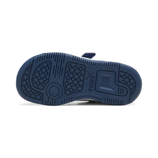 PUMA SCARPE REBOUND SLAM LO AC+INF 408295-06
