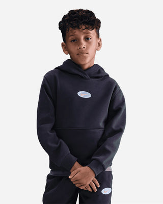 NIKE FELPA NSW CLUB FLC JR IO2407 540