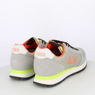 SUN68 SCARPE TOM FLUO UOMO Z34102 06