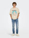 Blu Denim
