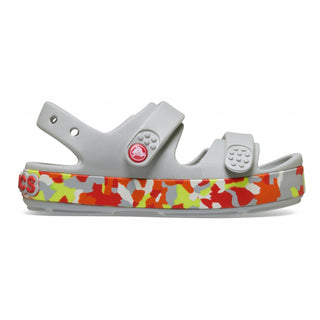 CROCS CRUISER SANDALI JR 212527/ATFL