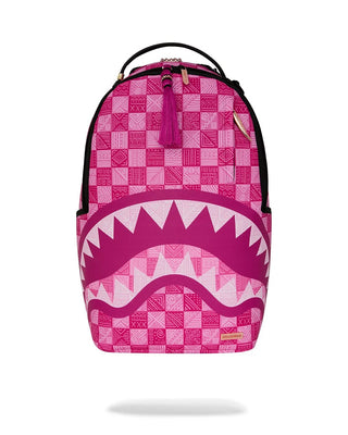 SPRAYGROUND NEW AI PATTERN ZAINO B9257