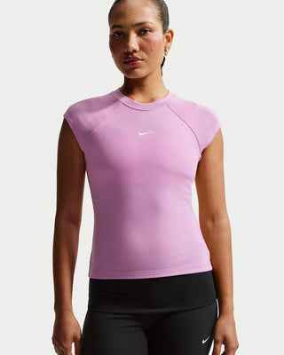 NIKE T-SHIRT CHILL A COSTINE DONNA IF0242 503