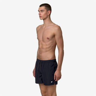 K-WAY MEN'S HAZEL BOXER COSTUME K3131LW K89