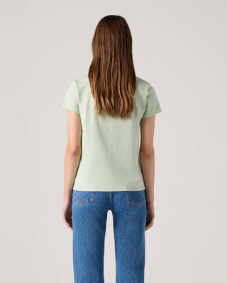LEVI'S T-SHIRT PERFECT TEE DONNA 17369 2935
