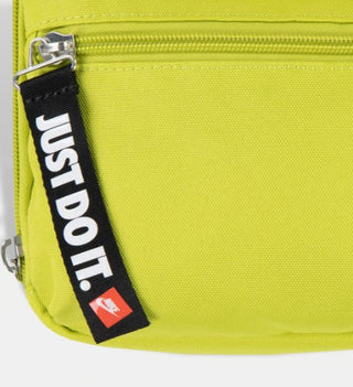 NIKE JDI ZIP PULL LUNCH BAG 9A2937 E6G