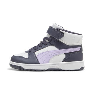 PUMA PUMA REBOUND SLAM MID JR 408801 06