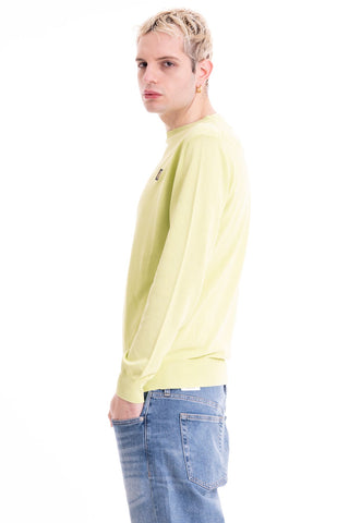 REFRIGIWEAR Maglione* Uomo 25800 MA9375 E02880