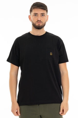 REFRIGIWEAR T-SHIRT RIGGIS UOMO T24800 JE9101 G06000