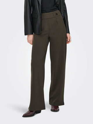 JACQUELINE DE YONG GEGGO PANTALONI 15208430 CCB