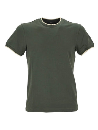 COLMAR T-SHIRT UOMO GIROCOLLO PAPIRO 7560R 4SH 769