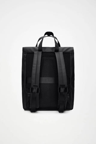 RAINS ZAINO RAINS 2 WAY TOTE BACKPACK 12940 01