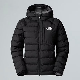 THE NORTH FACE GIUBBOTTO REVERSIBILE PERRITO JR NF0A88UEWOO1