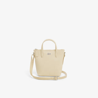 LACOSTE MINI SHOPPING BAG L1212 CONCEPT NF2609 T33