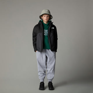 THE NORTH FACE JR TRICLIMATE DOUBLE CLOSURE JACKET NF0A89HPJK3