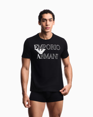 EMPORIO ARMANI T-SHIRT EMPORIO ARMANI UOMO EM000574 AF20434 UC001