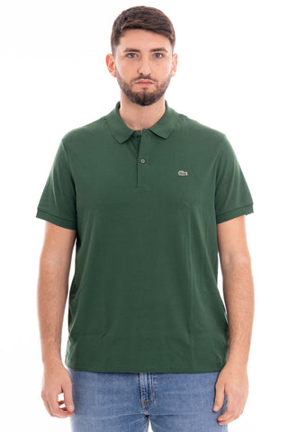 LACOSTE POLO MANICA CORTA UOMO DH2050 132